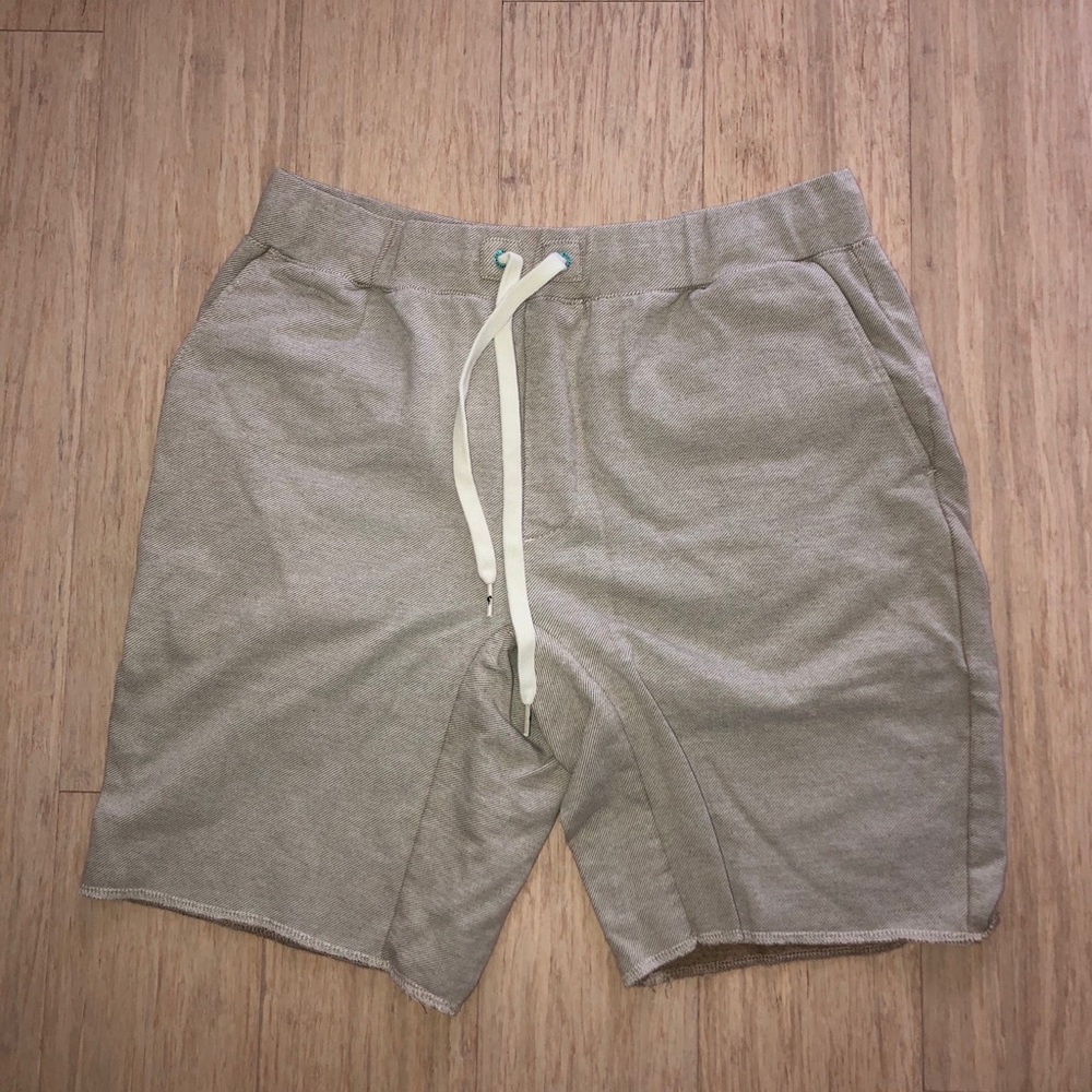 Men’s Modern Amusement Soft Shorts